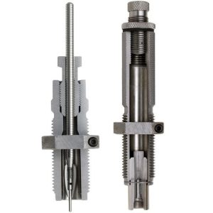 Hornady Custom Grade New Dimension Series I Rifle 2-Die Set 7.62x39