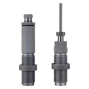 Hornady Custom Grade Series III 2-Die Set 338 ARC .338"