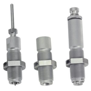 Hornady Custom Grade New Dimension Series II Rifle 3-Die Set .30 Carbine