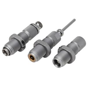 Hornady Custom Grade New Dimension Series II Rifle 3-Die Set .444 Marlin