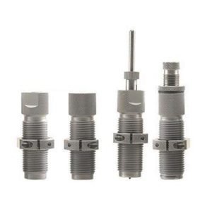 Hornady Custom Grade New Dimension Pistol 4-Die Set .500 S&W