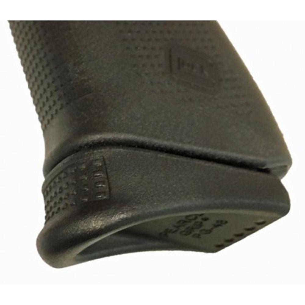 Pearce Grips Grip Extension for Glock 43x/48 Black