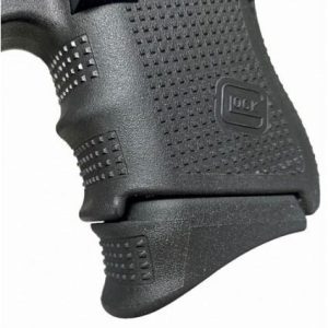 Pearce Grip Grip Extension for Glock Gen 4 & 5 Model 27 & 27