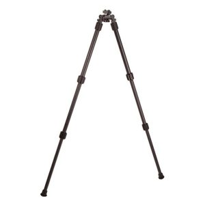 Caldwell Accumax Carbon Fiber Premium M-LOK Bipod 13-30"