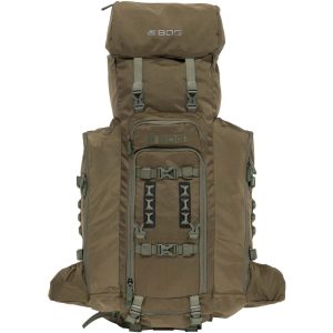 BOG Hunting 6000 CI Bivy Bag FDE