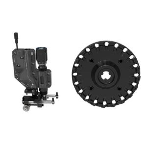 Frankford Arsenal X-10 .38 Super Bullet Feed Conversion Kit