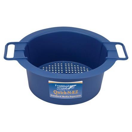 Frankford Arsenal Quick-N-EZ Standard Media Separator