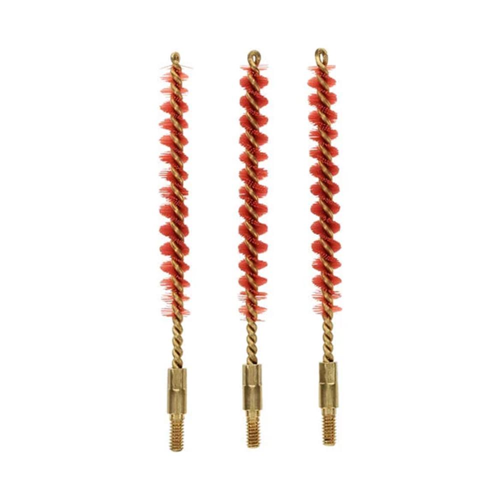 Tipton Best Bore Brush Nylon .20 cal 3/ct