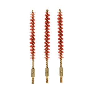 Tipton Best Bore Brush Nylon .35 cal/9mm Luger 3/ct