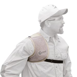 Caldwell PAST Field Recoil Shield (Ambidextrous)