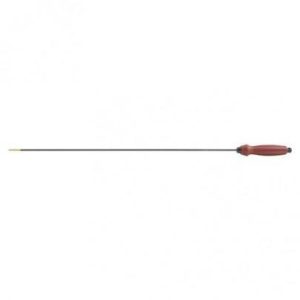 Tipton Deluxe 1-Piece Carbon Fiber Cleaning Rod - 27-45 cal 44 in.