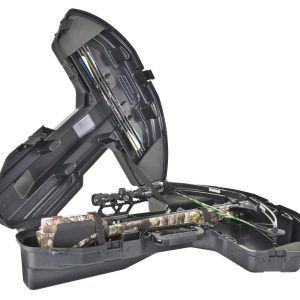Plano Bowmax Crossbow Case - 39.25"L x 10"W x 32"H