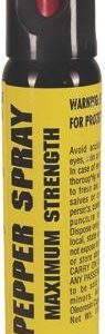 Eliminator Twist Top Pepper Spray