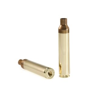 Peterson Unprimed Rifle Brass 7mm RUM - 50/ct