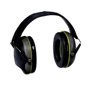 Peltor Sport Shotgunner II Low-Profile Hearing Protector 24dB Muffs
