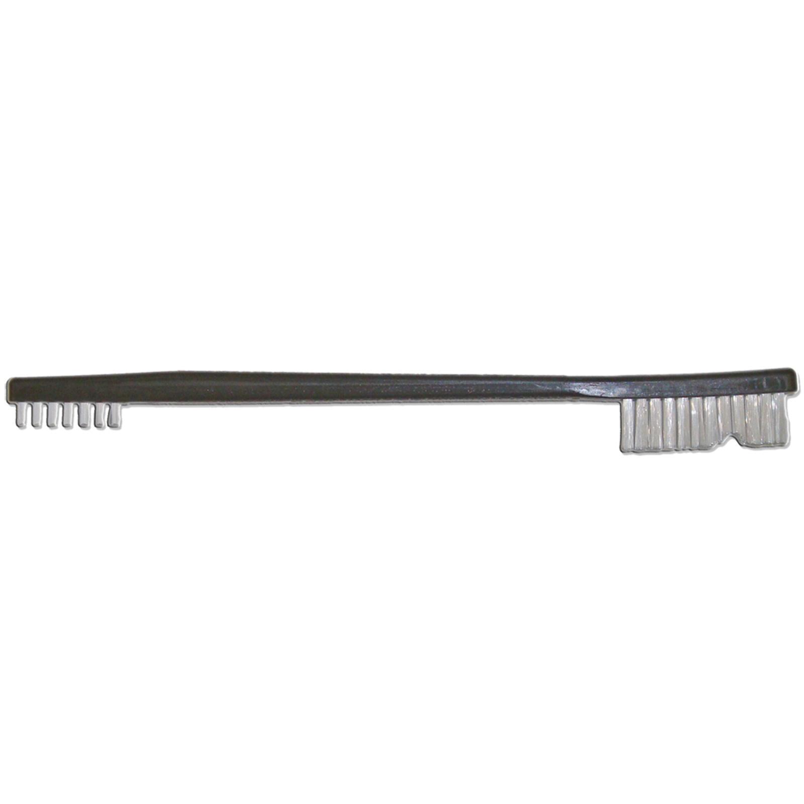 Pro-Shot Gun Brush - Double-End Steel