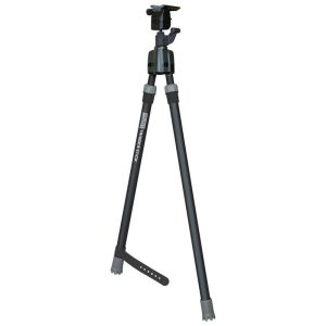 Primos Trigger Stick Gun Mounted Bipod Medium