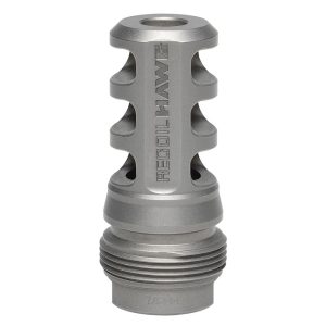 Browning Xeno Recoil Hawg Stainless Muzzle Brake 13x1.25
