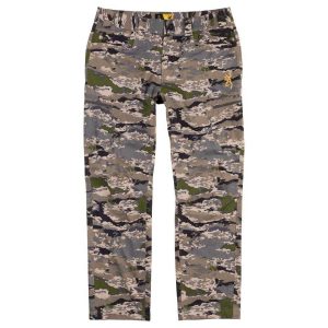 Browning Early Season Pant Ovix Camo 34