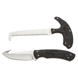 Browning Primal Series 2-Piece Field Dressing Kit