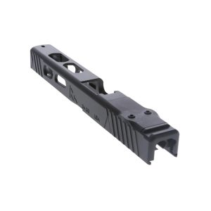 Rival Arms Slide for Glock Model 34 GEN3 A1 DOC Black