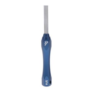 Rival Arms Glock Front Sight Tool Blue