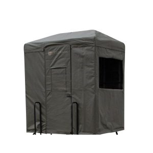 River's Edge Landmark 550 Shooting House Tower Blind STAND NOT INCLUDED