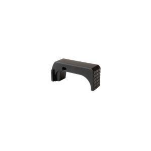 Shield Arms Handgun Magazine Catch Release for Glock 43X/48 Black Nitride