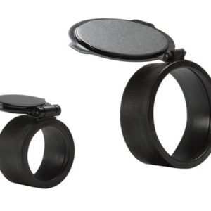 Quake Bushwacker 270 Matte Black Size #4