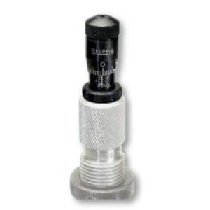 Redding Bullet Seating Micrometer STD #18 Seat Plug