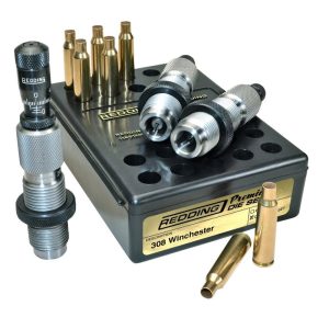 Redding Premium Series Deluxe 3-Die Set .300 RUM
