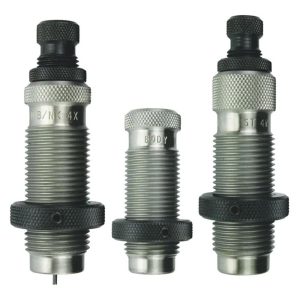Redding Type S Neck Die Set 6mm ARC
