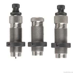 Redding Carbide Pro Series Die Set .38 Special/.357 Mag