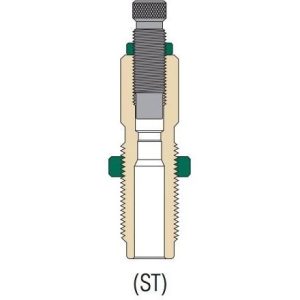 Redding Series B Seating Die (Only) for Bottleneck Cases 6.5 PRC