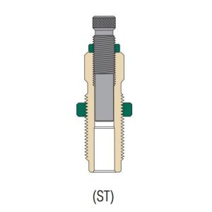 Redding Series C Seating Die for Straight Wall Cases .450 Bushmaster