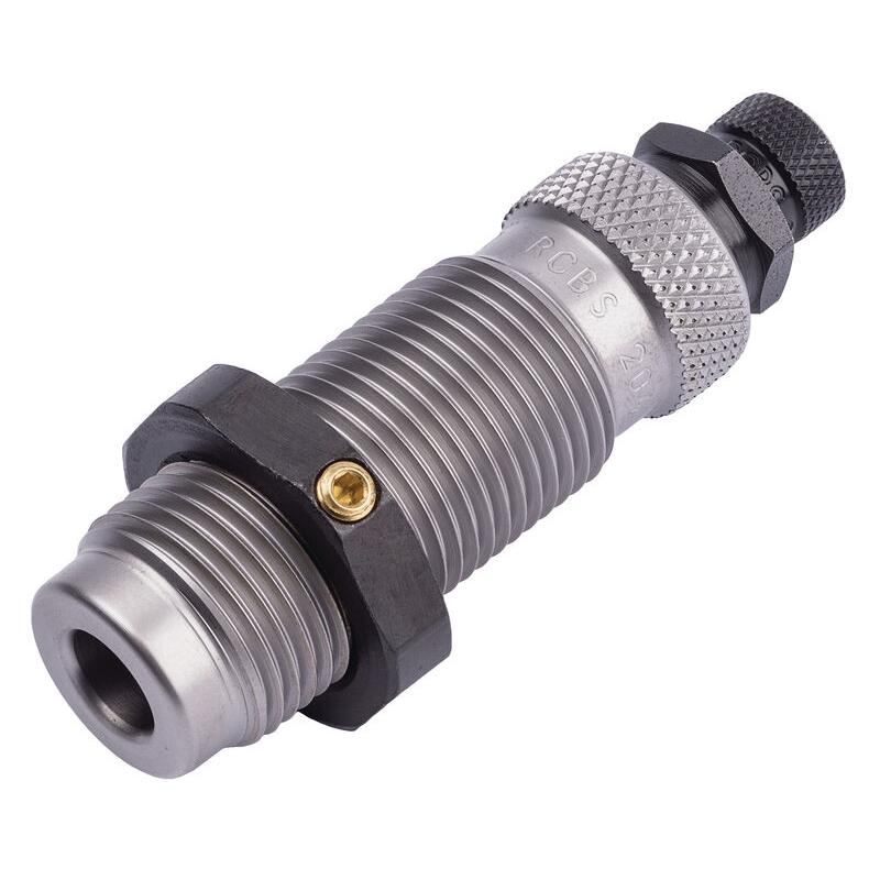 RCBS AR Series Taper Crimp Seater Die .223 Rem/ 5.56mm x 45
