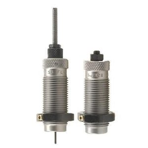 RCBS Small Base Die Set - Group D - Bottleneck Rifle Cartridge 5.7x28 (FN)