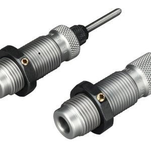 RCBS AR Small Base Die Set 6.8mm x43 Rem Spc