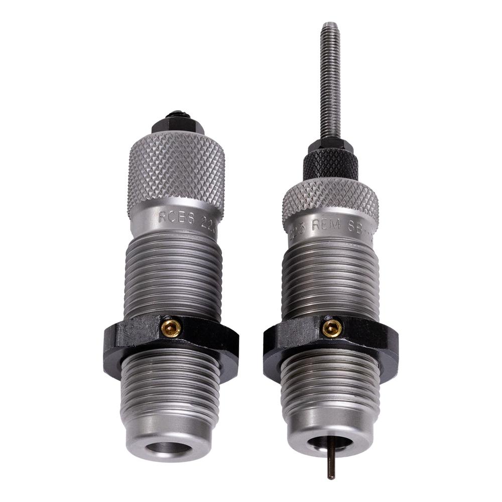 RCBS Small Base Die Set - Group A - Popular Rifle Cartridge .30-06 Sprg