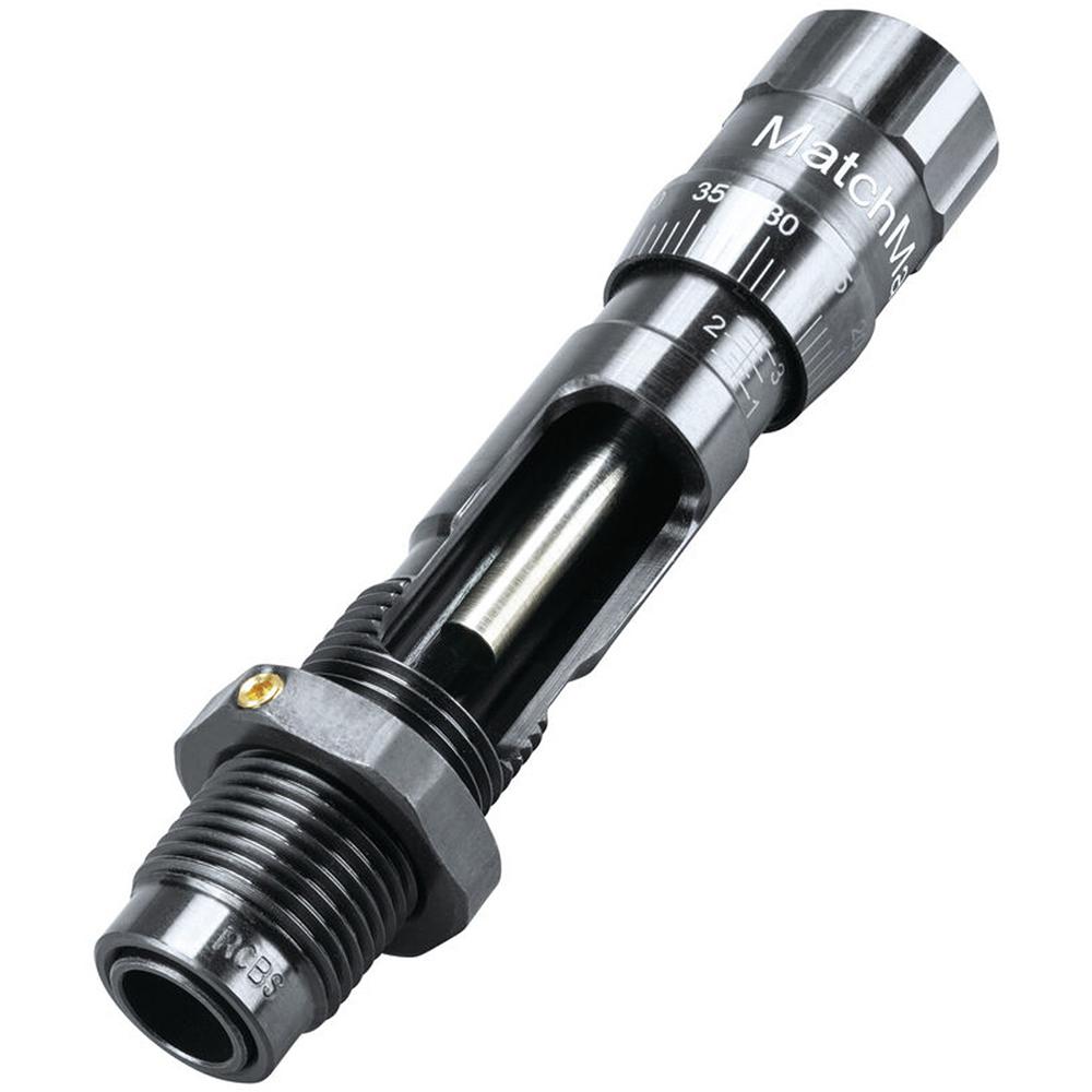 RCBS Matchmaster Competition Seating Die .338 Lapua
