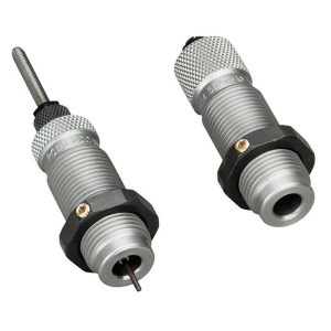 RCBS Full Length Rifle Die Set .22 GT
