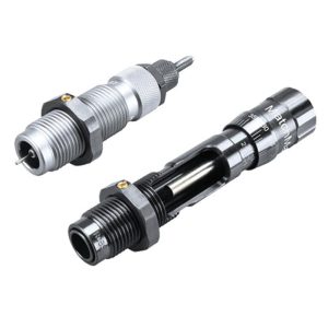 RCBS Matchmaster Competition Neck Bushing Die Set 6.5mm PRC