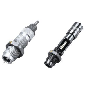 RCBS Matchmaster Competition Full-Length Bushing Die Set 6mm GT