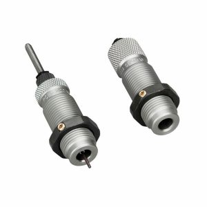RCBS Supreme Die Set 6.5mm Creedmore