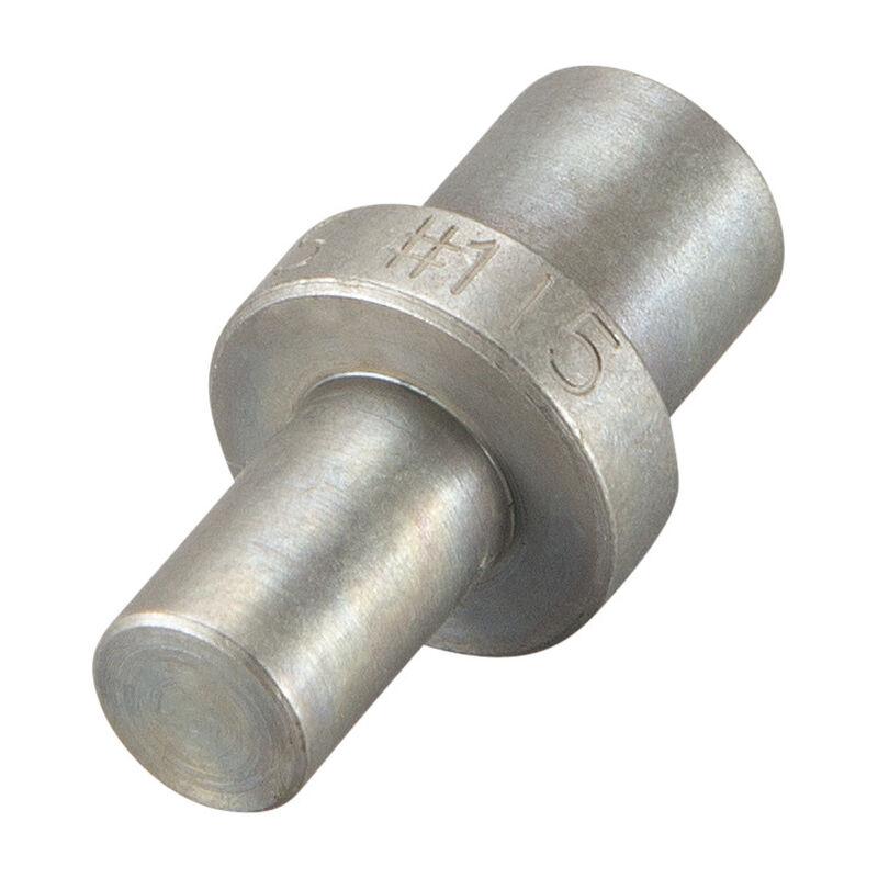 RCBS Lube-A-Matic Top Punch .465