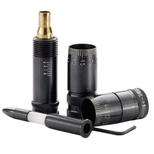 RCBS Precision Micrometer .22-250 REM