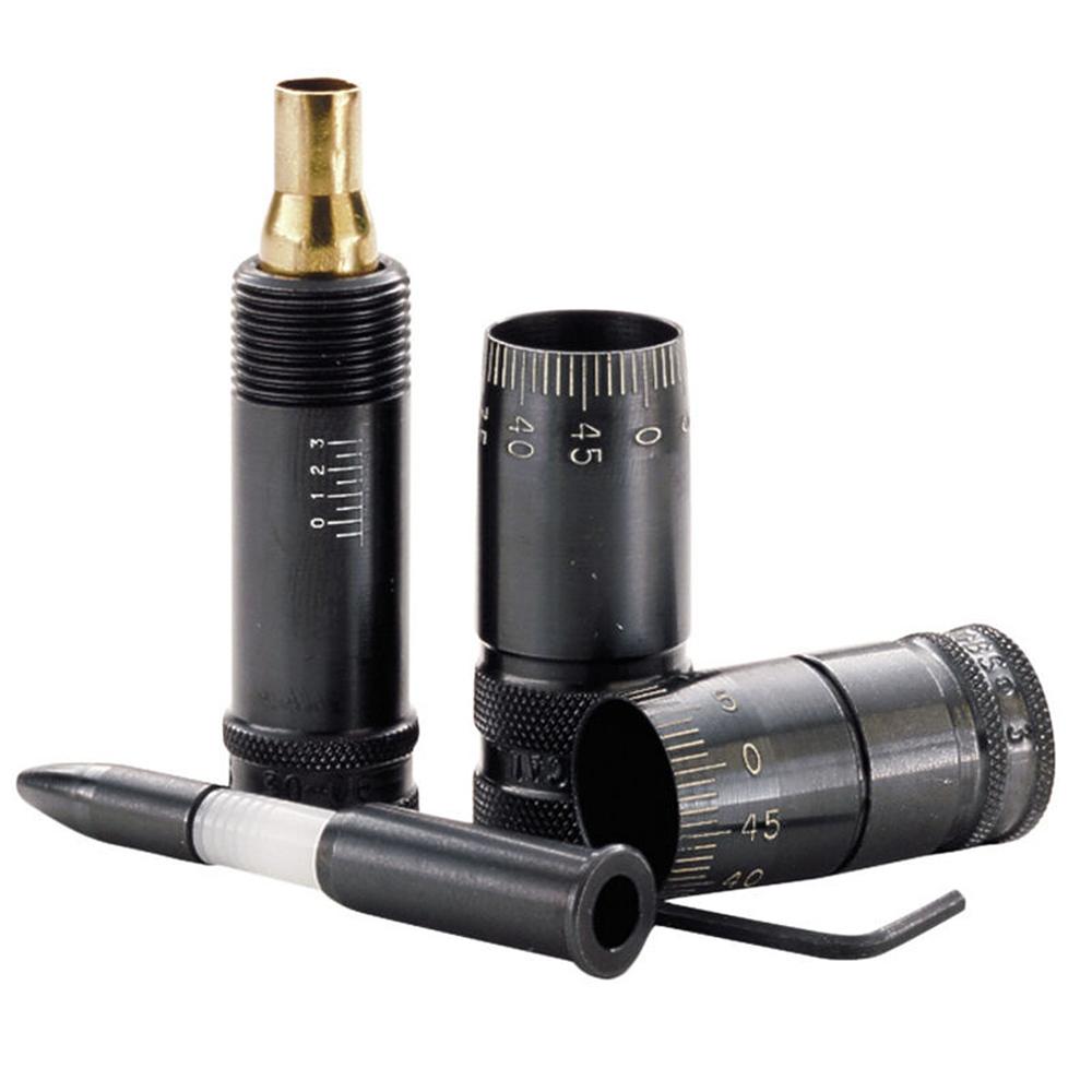 RCBS Precision Micrometer .308 Win