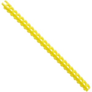RCBS APS Unprimed Primer Strips Small Rifle Yellow 8/pack