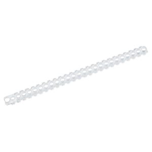 RCBS APS Unprimed Primer Strips Small Pistol White 8/pack