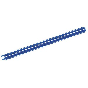 RCBS APS Unprimed Primer Strips Mag Large Rifle Blue 8/Pack